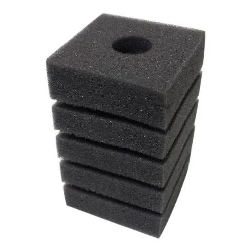 AquaEl Accessories PAT Mini - szűrő szivacs (2db)