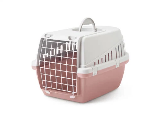 SAVIC Trotter Pet Carrier 3 - szállítóbox  kutyák és macskák részére (60,5x40,5x39cm)