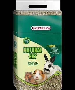 Versele-Laga Natural Hay - Száraz,tiszta széna (1kg)