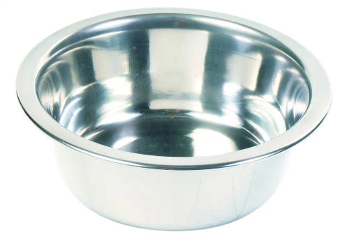 trixie 24841 fémtál 0,45L