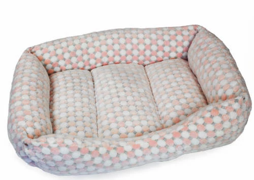 PP. Kapcsos párna baby soft 1, 51x32x18