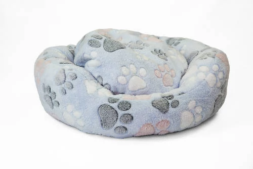 PP. Ovál párna baby soft 2, 54x21cm