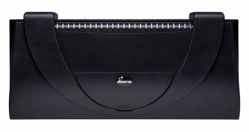 Div Akv Tető LED 60x30 szög fekete 13W