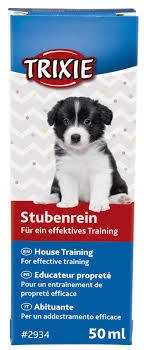 Trixie House Training - helyhez szoktató csepp kutyák részére (50ml)