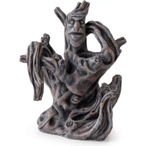Exo-Terra Tiki decor 