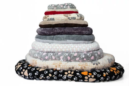 PP. Baby soft fekhely 7, 100x65x11 cm