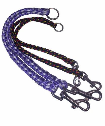 TEXTIL N72 Ikervezető 10mm