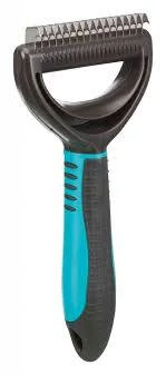 Trixie Universal Groomer - kefe (7x18cm) kutyák részére