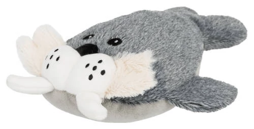 Trixie Be Nordic Walrus - játék poliészterből (rozmár) kutyák részére (28cm)