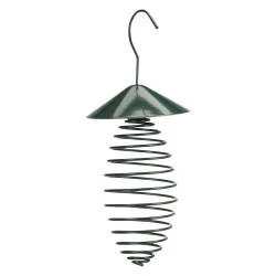 KT25.Trixie Fat Ball Feeder - faggyúgolyó tartó (többféle színben) Ø10x25cm