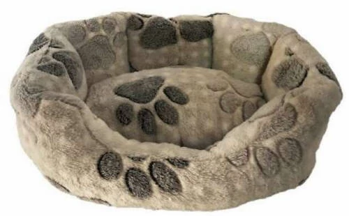 PP. Kapcsos párna baby soft 4, 78x61x24