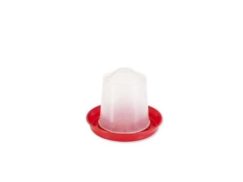 SAVIC Aviary Drinkers - itató (műanyag) baromfi részére (1000ml)