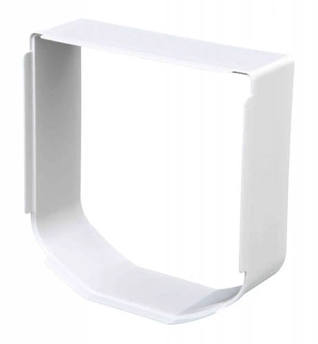 trixie 38532 SureFlap alkatrész 38530/38540, fehér