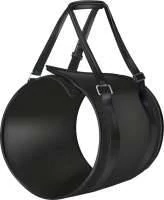 Trixie Walking Aid - Sétáltatást segítő kutyahám - fekete - (L-LX) 75–90cm/45kg