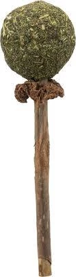Trixie Matatabi Lolly - játék nyalóka (matatabi,macskamenta) macskák részére (11cm)