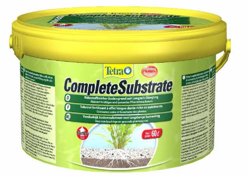 Tetra CompleteSubstrate 10 kg