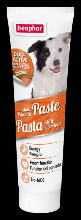 Beaphar Multivitamin Paszta - kutyák részére (100g)