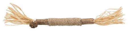 Trixie Matatabi Stick with Tassels - játék (matatabi bojttal) macskák részére