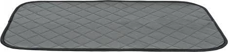 Trixie Hygiene Pad Nappy Wash - pelenka (mosható) 60x60cm - szürke