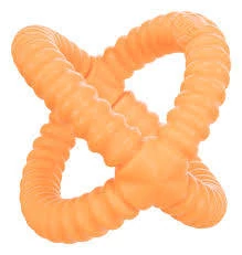 trixie 33447 Aqua Toy vizi játék tugger - TPR, labda, 14cm