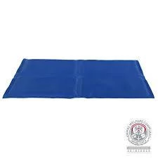 Trixie Cooling Mat - hűtőmatrac (kék) kutyák részére (XL-XXL) 100x60cm