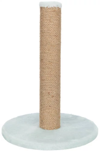 Trixie Junior Scratching Post - kaparófa (menta) kölyök macskák részére (42cm)