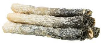 Trixie PREMIO Salmon Cigars - jutalomfalat (lazac) 6db/70g