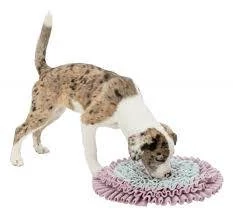 Trixie Junior Sniffing Carpet - játszó szönyeg (Ø38cm)