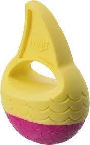 KT25.trixie 33451 Aqua Toy vizi játék cápauszony, úszó, TPR, 18cm