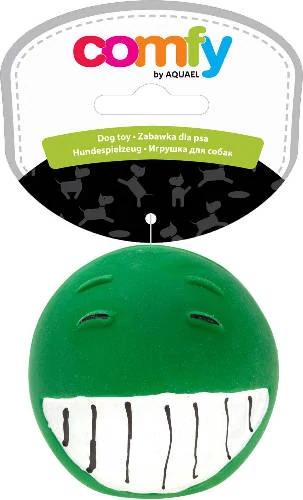 Comfy Smile Ball - játék (labda) kutyák részére (Ø 6,5cm)