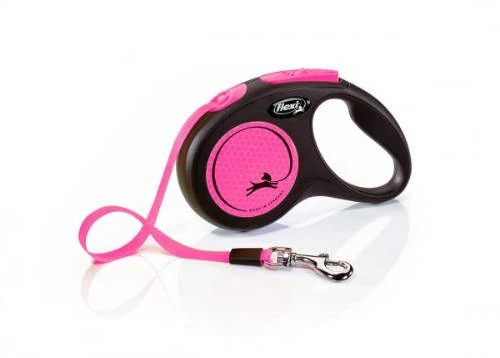 Flexi New Neon 