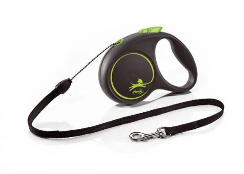 Flexi Black Design 
