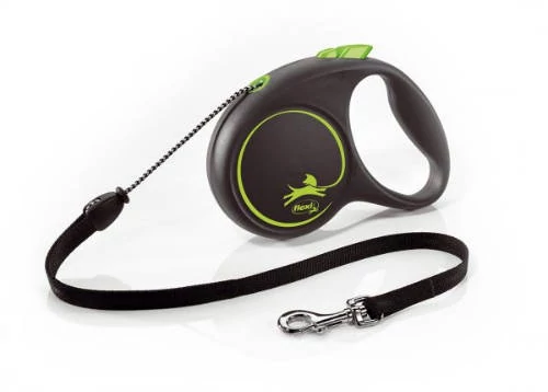 Flexi Black Design 