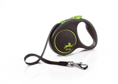 Flexi Black Design 