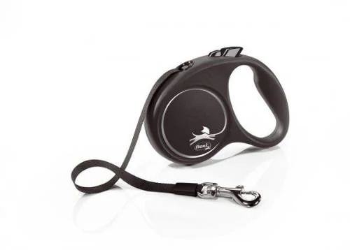 Flexi Black Design 