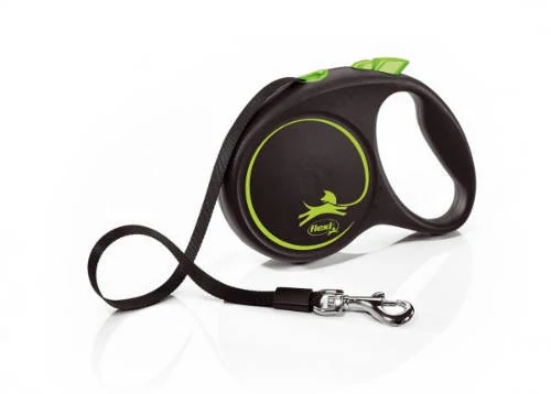 Flexi Black Design 