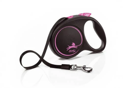 Flexi Black Design 