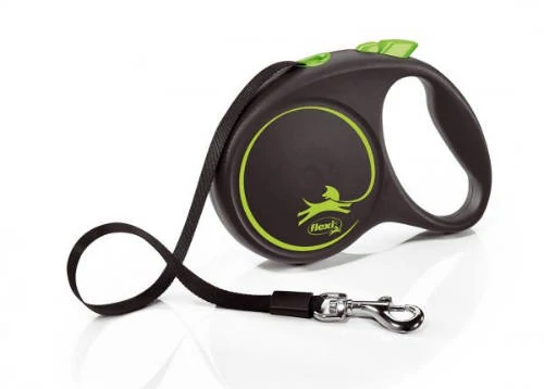 Flexi Black Design 