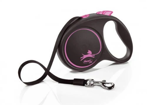 Flexi Black Design 