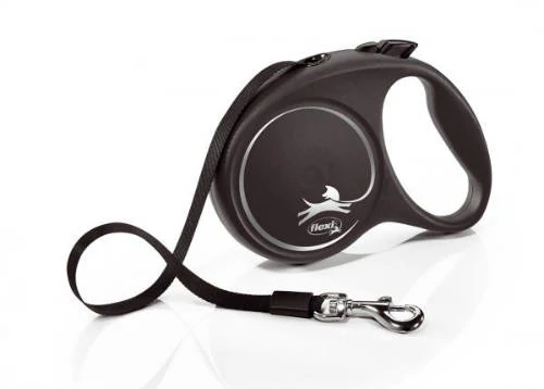 Flexi Black Design 