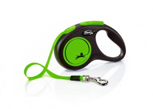 Flexi New Neon 