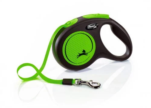 Flexi New Neon 