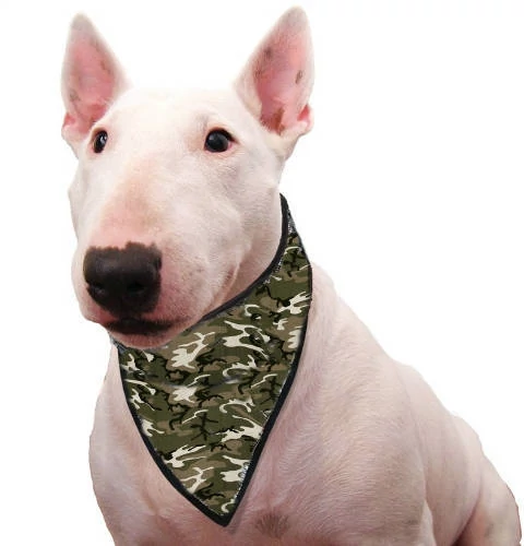 Aqua Coolkeeper hűtőkendő felnőtteknek Camouflage