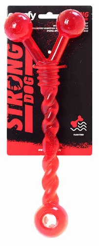 COMFY játék STRONG DOG Twister 30cm