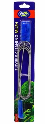 Aqua Nova csőtisztító kefe 160cm N-Clean160