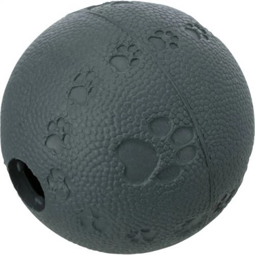 KT25.Trixie Snack Ball - játék (labda) macskák részére (6cm)