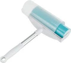 Trixie Lint Roller XXL - szőrhenger (fehér,türkíz) 20x30cm