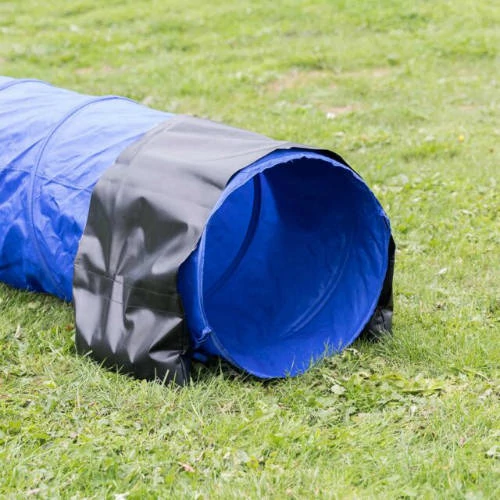 trixie agility tunnel  súly, nagy, 2db
