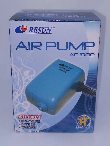 RESUN AC-1000
