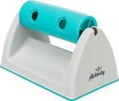 KT24:Trixie Activity Snack Roller Bowl - játék (jutalmazó) rágcsálók részére (19x12x11cm)